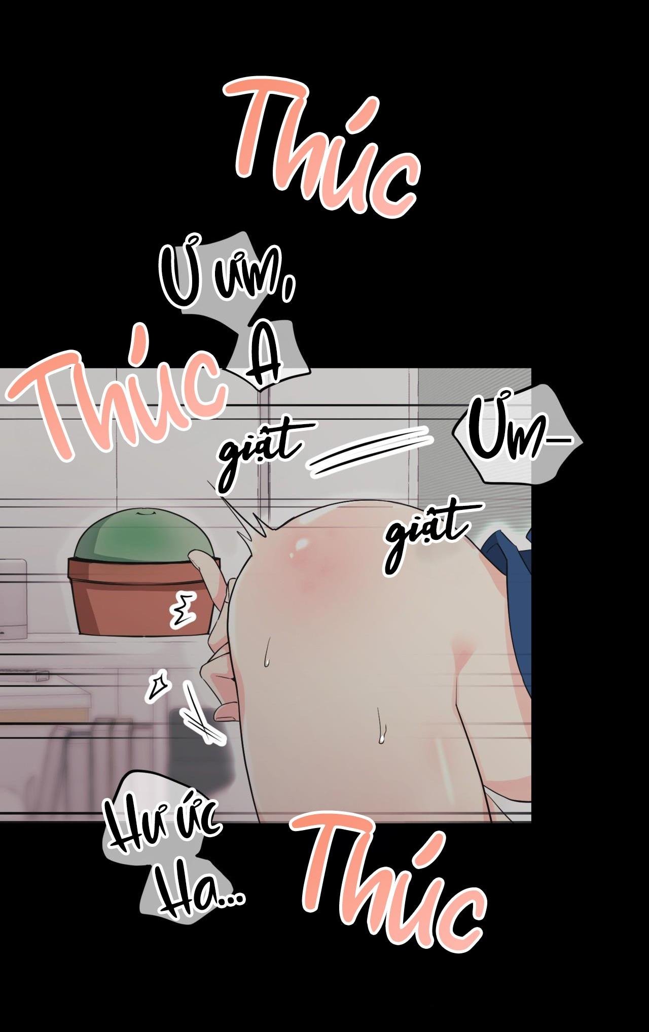 TUYỂN TẬP ABO NGẮN CỦA NHÀ SẸC Chapter 53 tính toán 2 2