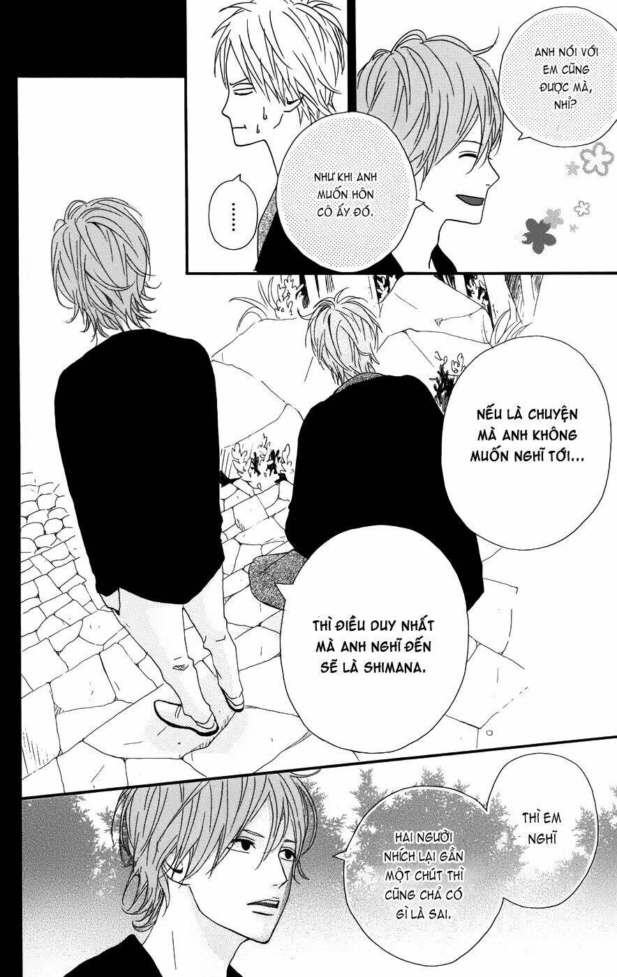 yume miru taiyou chapter 29 13