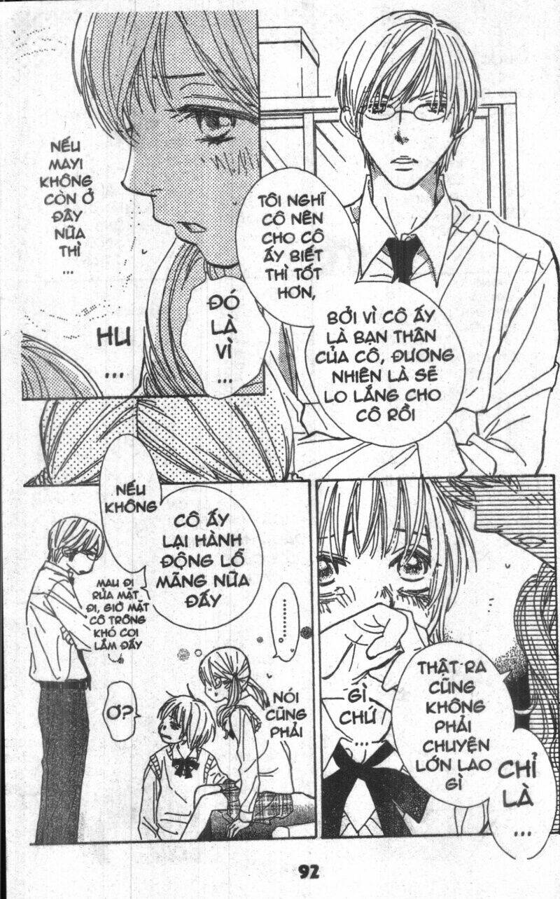 sweet mission chapter 4 90