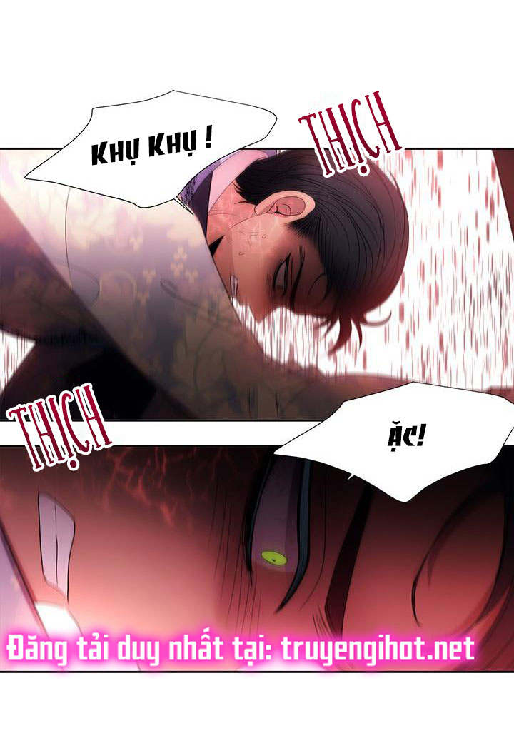 năm môn đệ của charlotte chapter 102 60