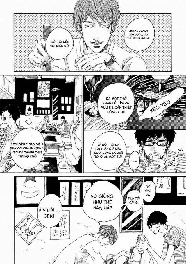 ephemeral scale chapter 3 26