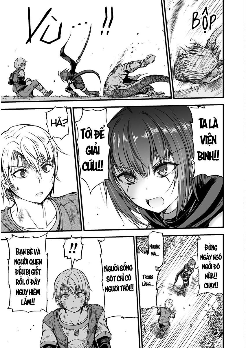 cuồng long bạo thực chapter 1.2 24