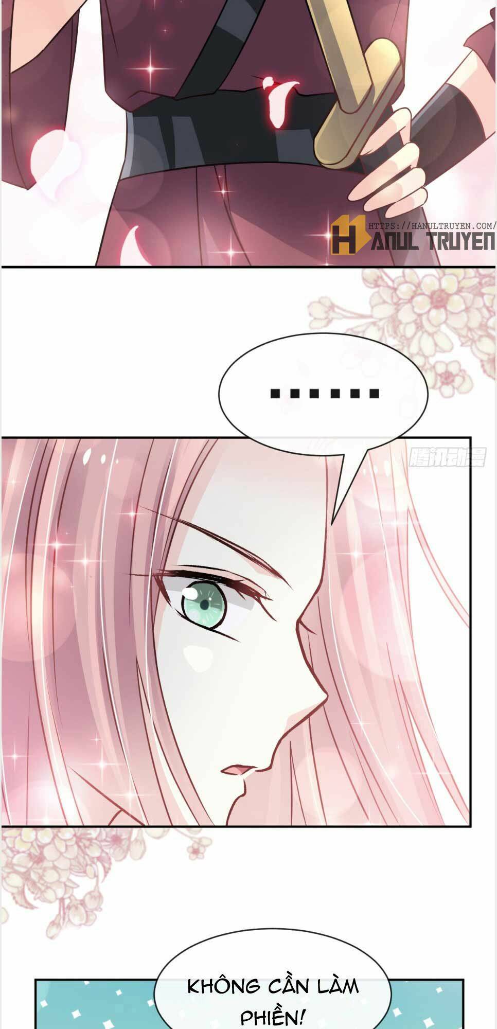 thiên hạ đệ nhất sủng phi chapter 131 31