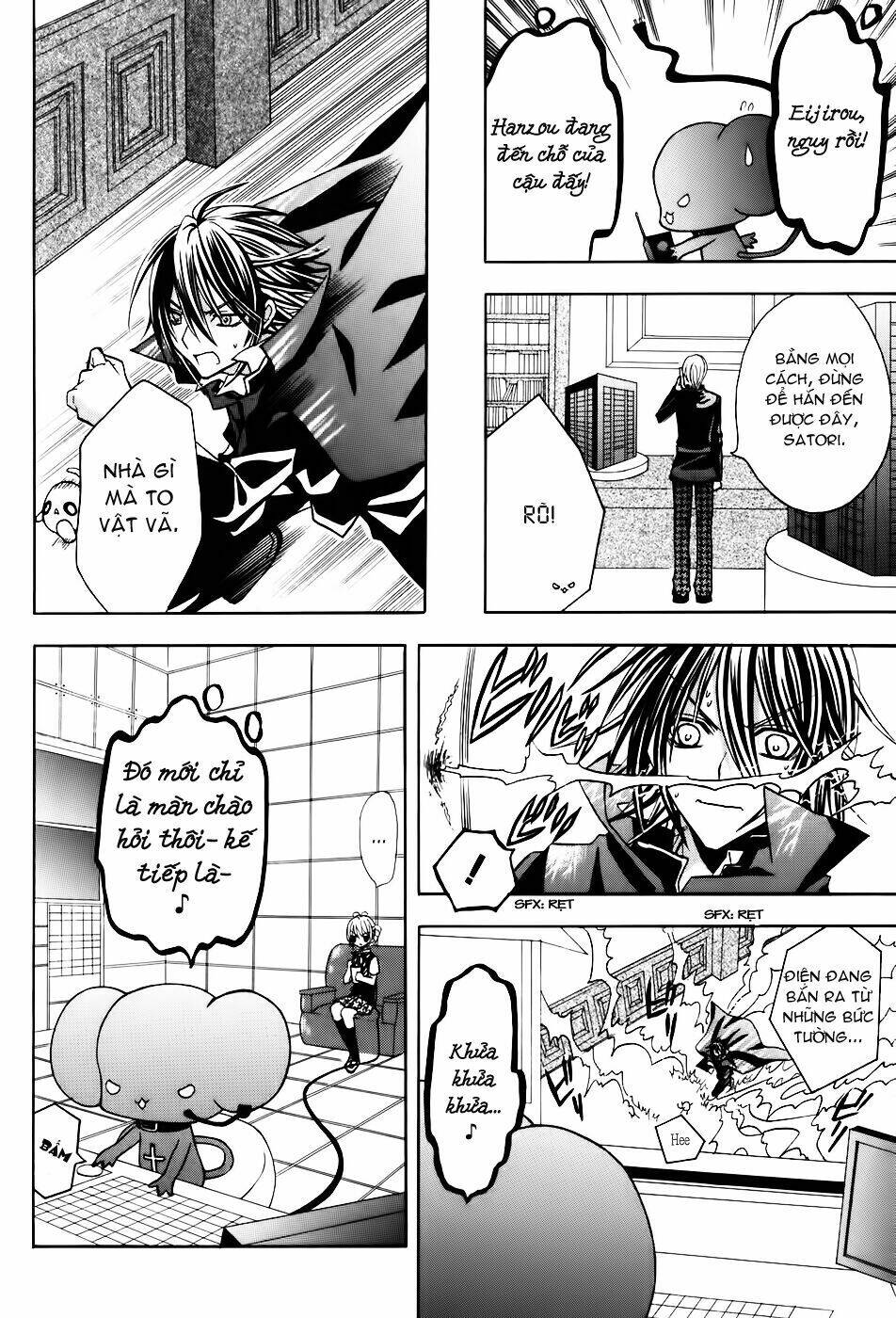 tokyo innocent chapter 19 12