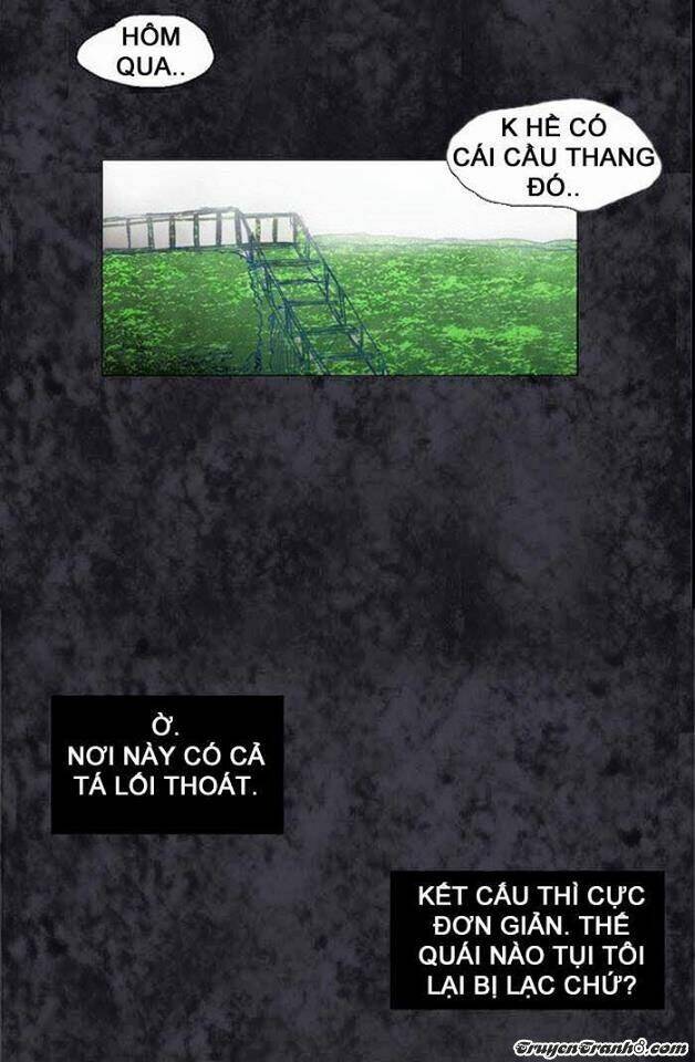 kho truyện kinh dị: ác mộng đêm về chapter 4 76