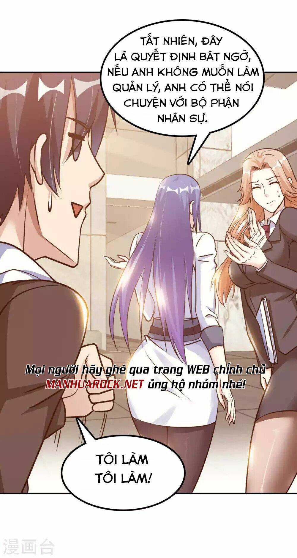 sư phụ của ta là thần tiên chapter 44 27