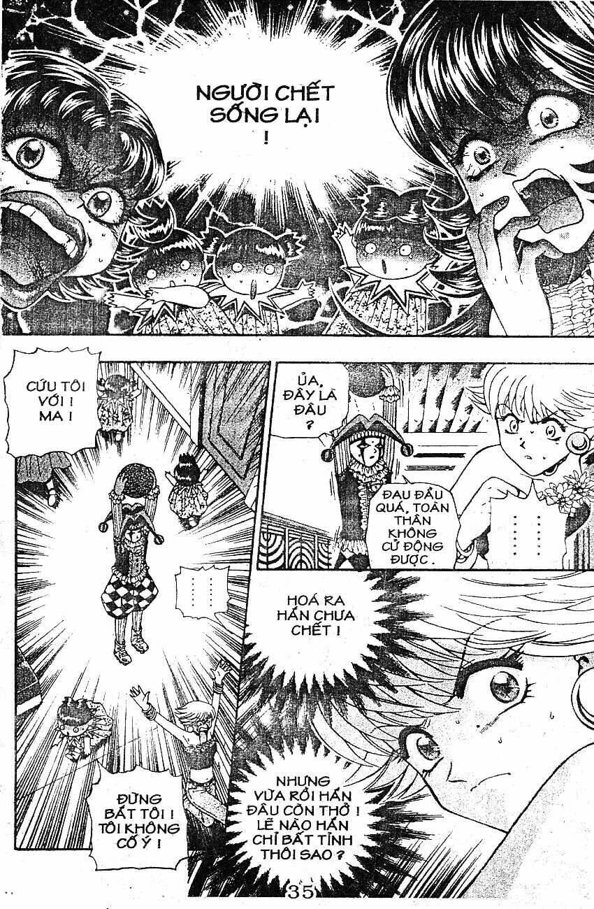 bowling king chapter 164 14