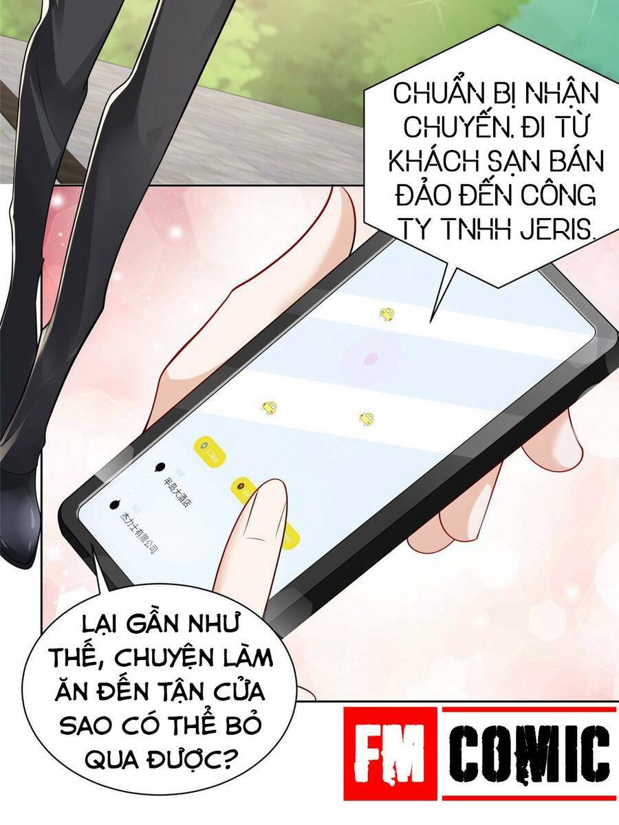 Mỗi Tuần Ta Có Một Nghề Nghiệp Mới Chapter 19 - Trang 31