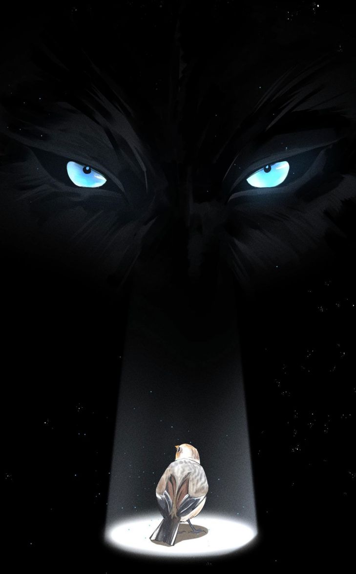 trò chơi săn mồi chapter 5 47