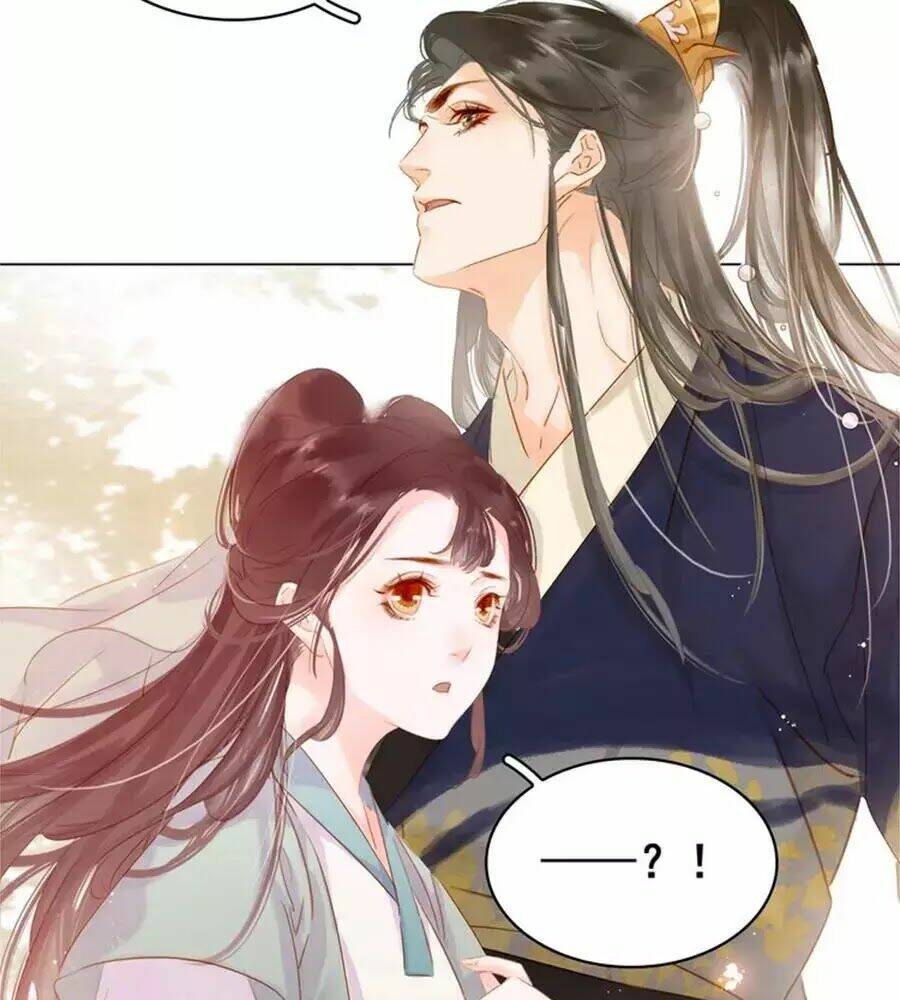 tiểu sư phụ, tóc giả của ngài rơi rồi! chapter 20 53