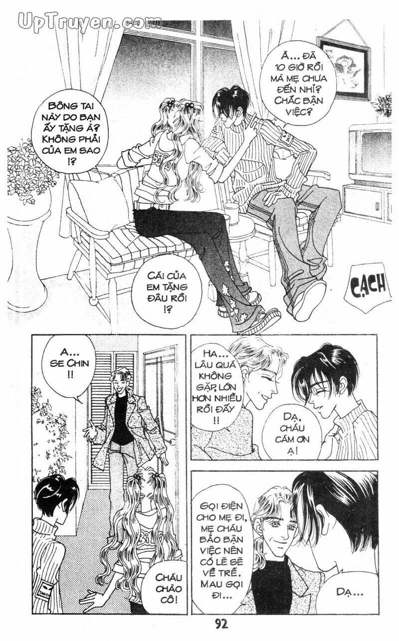 hãy đến đây tình yêu chapter 2 91