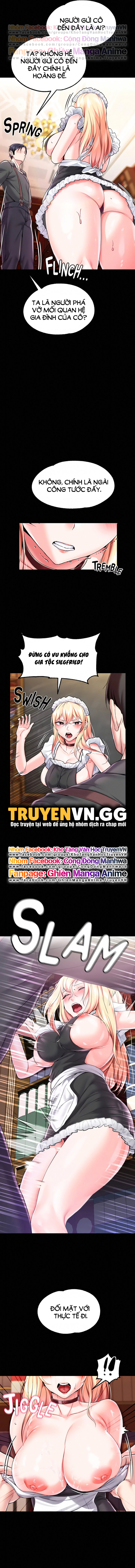 thuần hóa nữ phản diện chapter 5 13