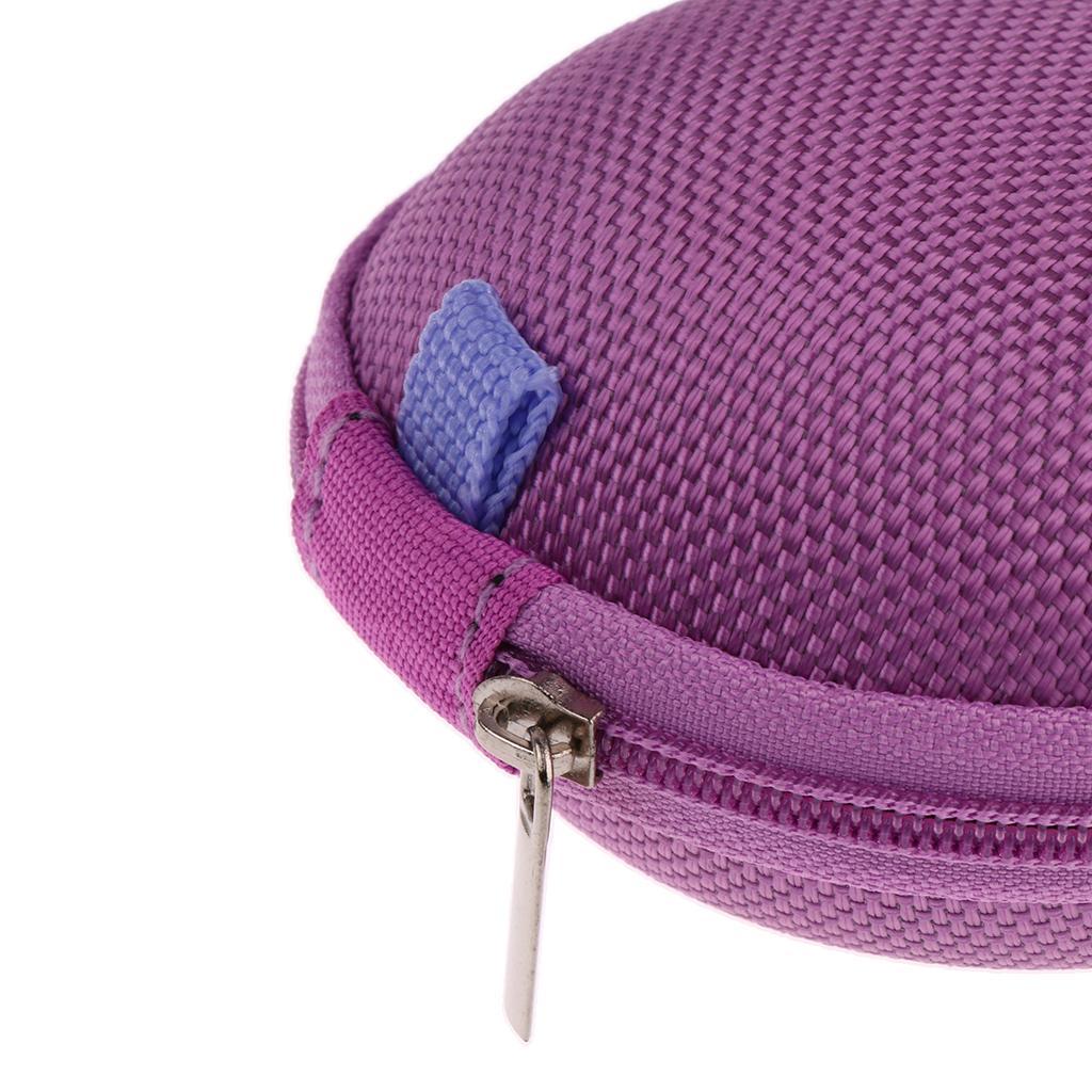 Carrying Storage Bag Travel Organizer Case for Data Cable