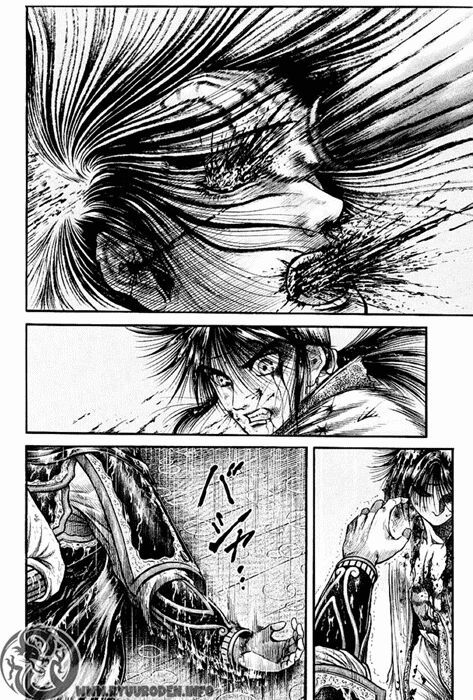 chú bé rồng - ryuuroden chapter 69 17