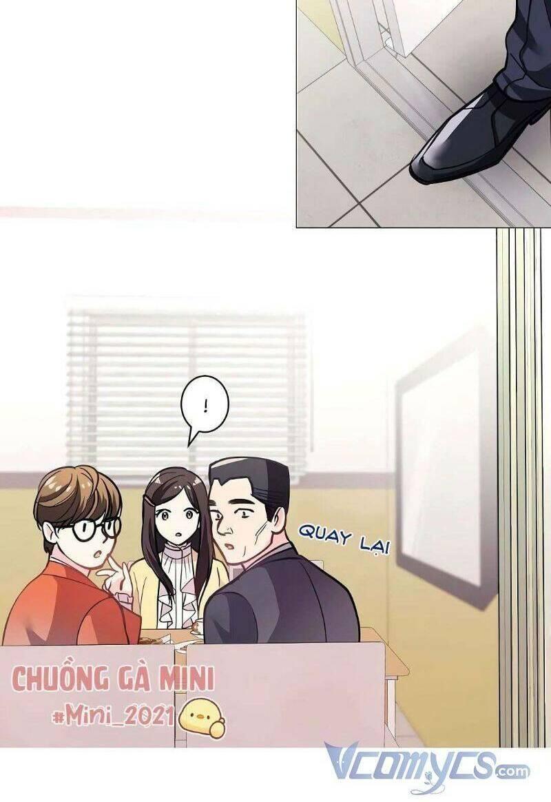 vô tình trở thành con gái của triệu phú chapter 9 41