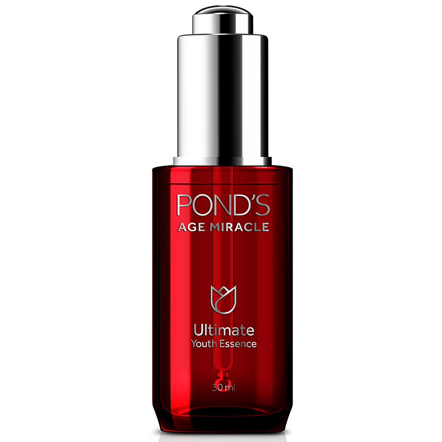 Dưỡng Chất Ngăn Ngừa Lão Hóa Chuyên Sâu Pond's Age Miracle Youth Essence