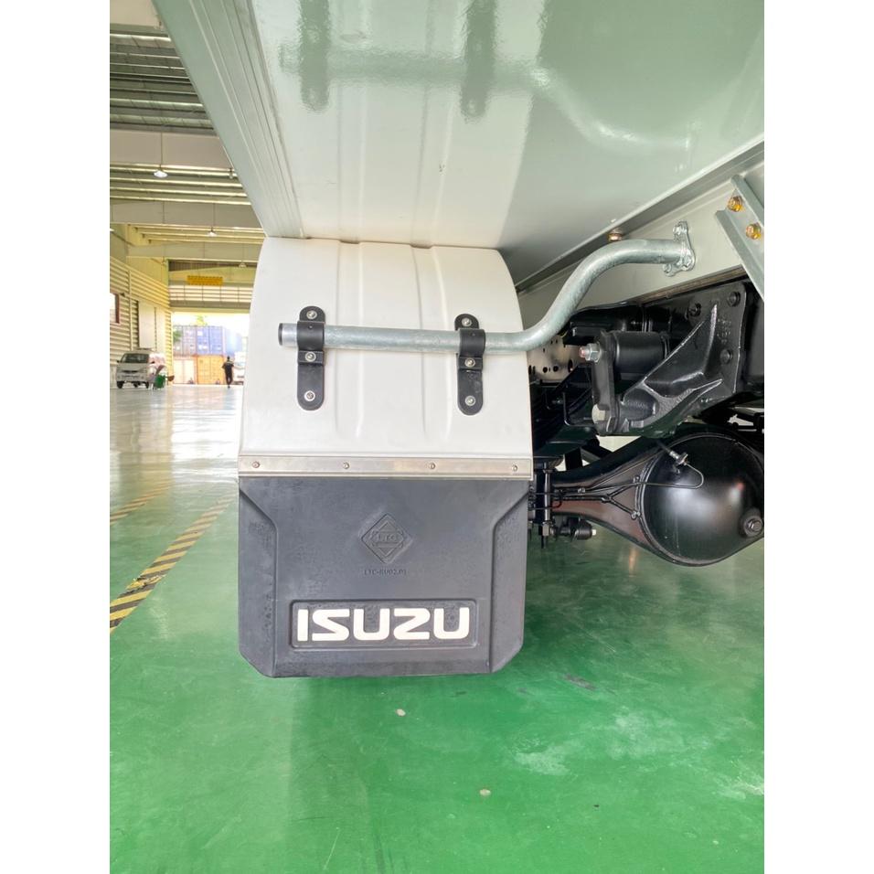 Tấm chắn bùn xe tải ISUZU
