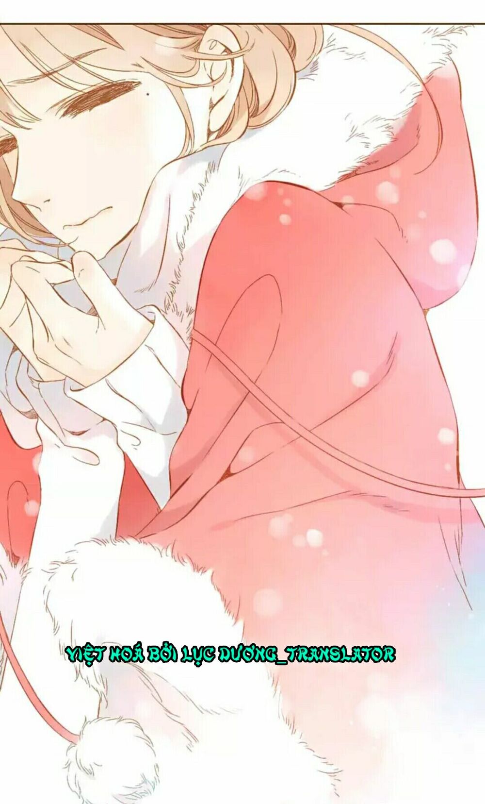 Tình yêu là màu hoa anh thảo chapter 29.2 24