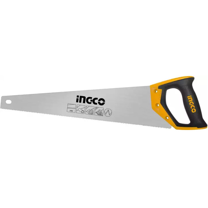 Cưa gỗ INGCO HHAS08400