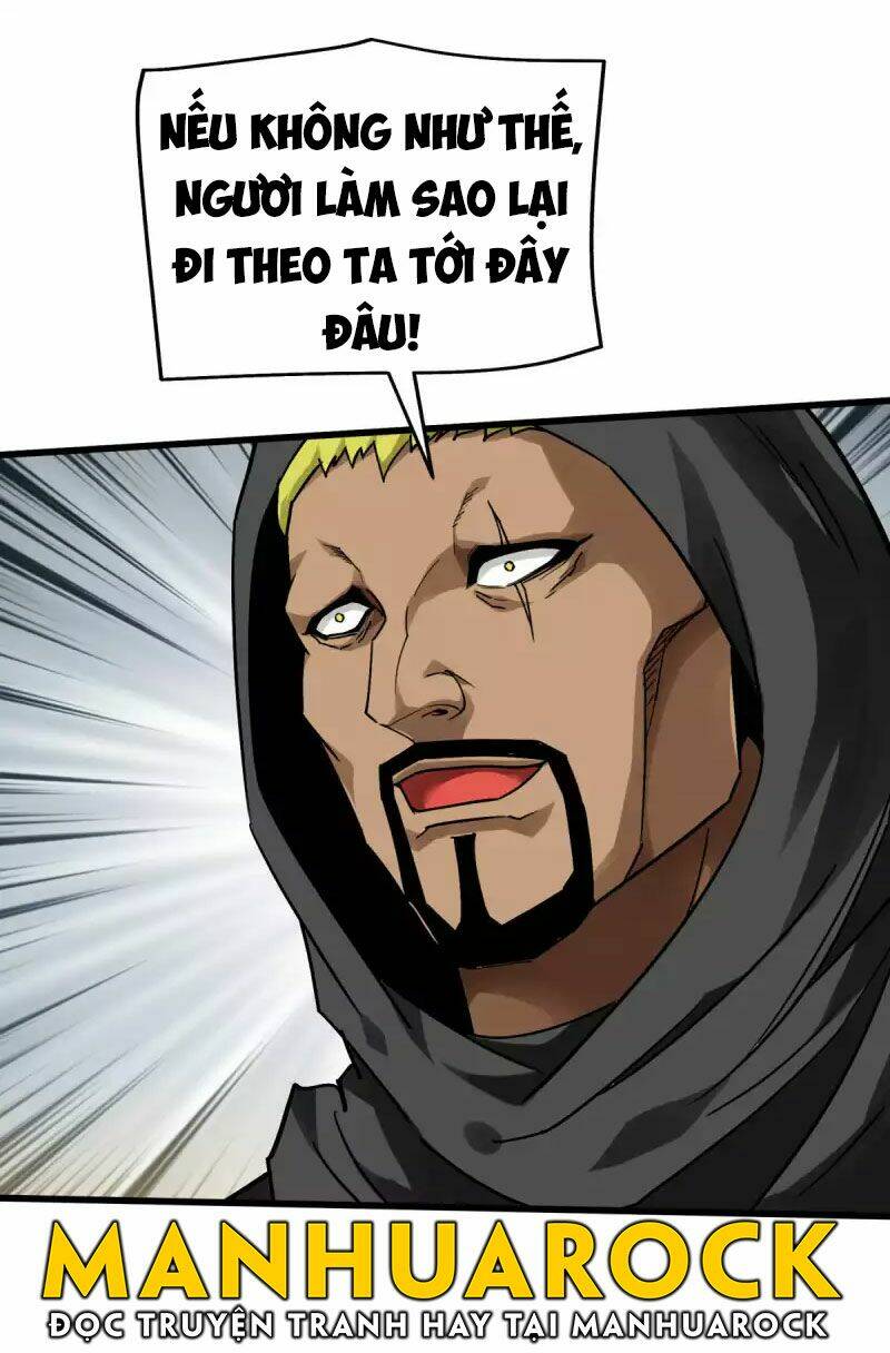 trọng sinh ta là đại thiên thần chapter 137 42