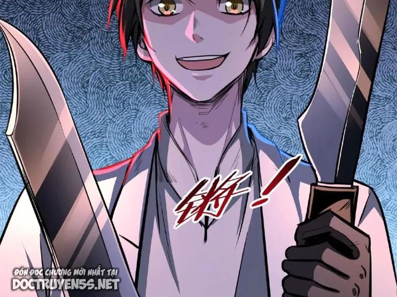 quỷ dị dược tề sư: bệnh nhân của ta đều là kinh khủng chapter 19 57