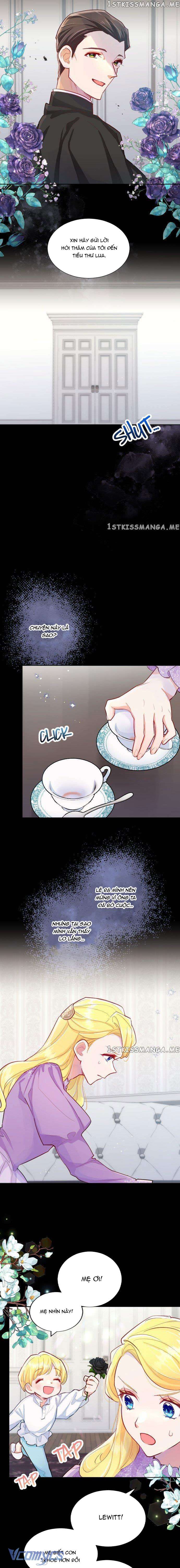 sự báo thù của một vị thánh chapter 46 7