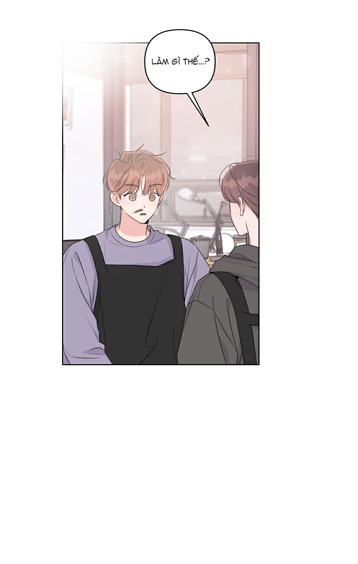 đừng bận tâm darling chapter 29 41