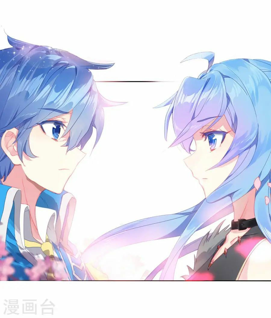 tuyệt thế đường môn - đấu la đại lục 2 chapter 183 23