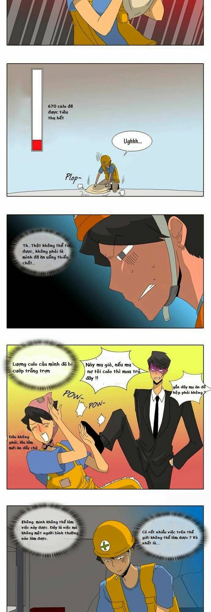 ya! oee chapter 20 4