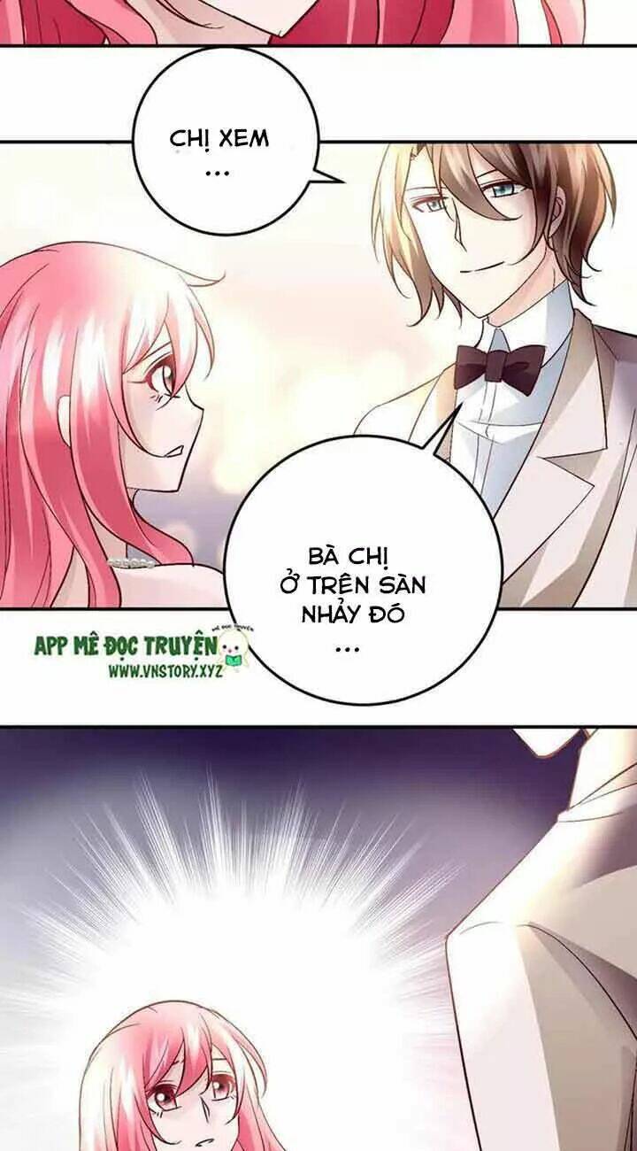 trò chơi săn tình - tổng tài khó kìm lòng chapter 64 25