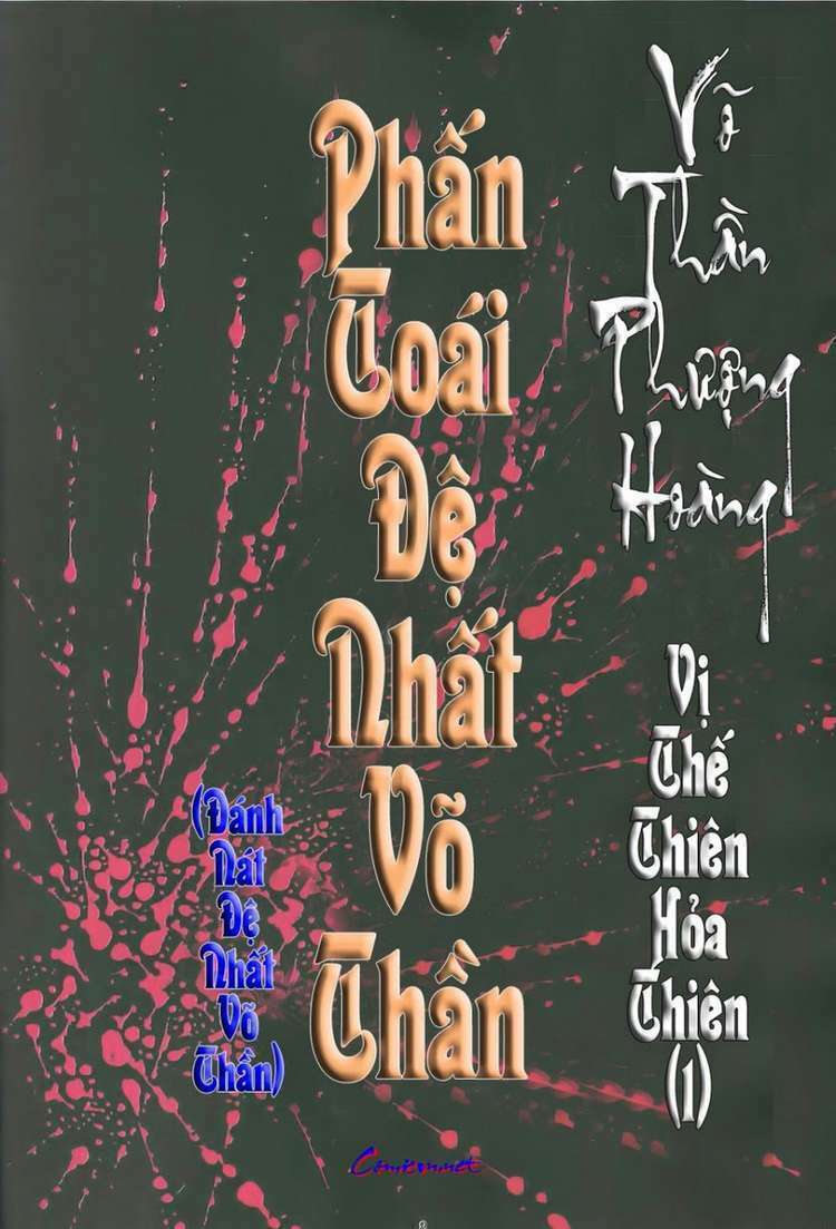 võ thần phượng hoàng chapter 29 6