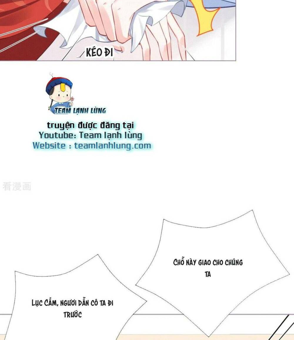 thiết lập ác nữ của tôi sụp đổ rồi chapter 23 69