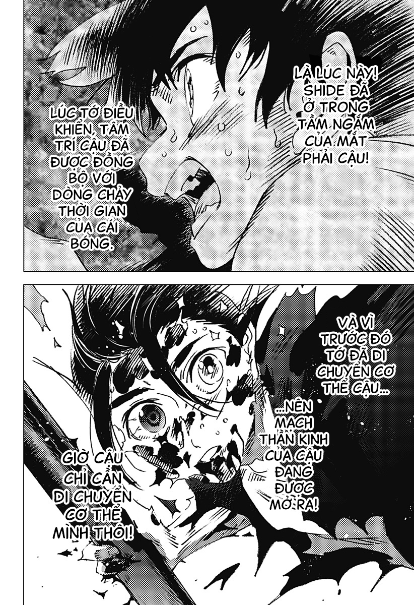 summer time render chapter 137 5