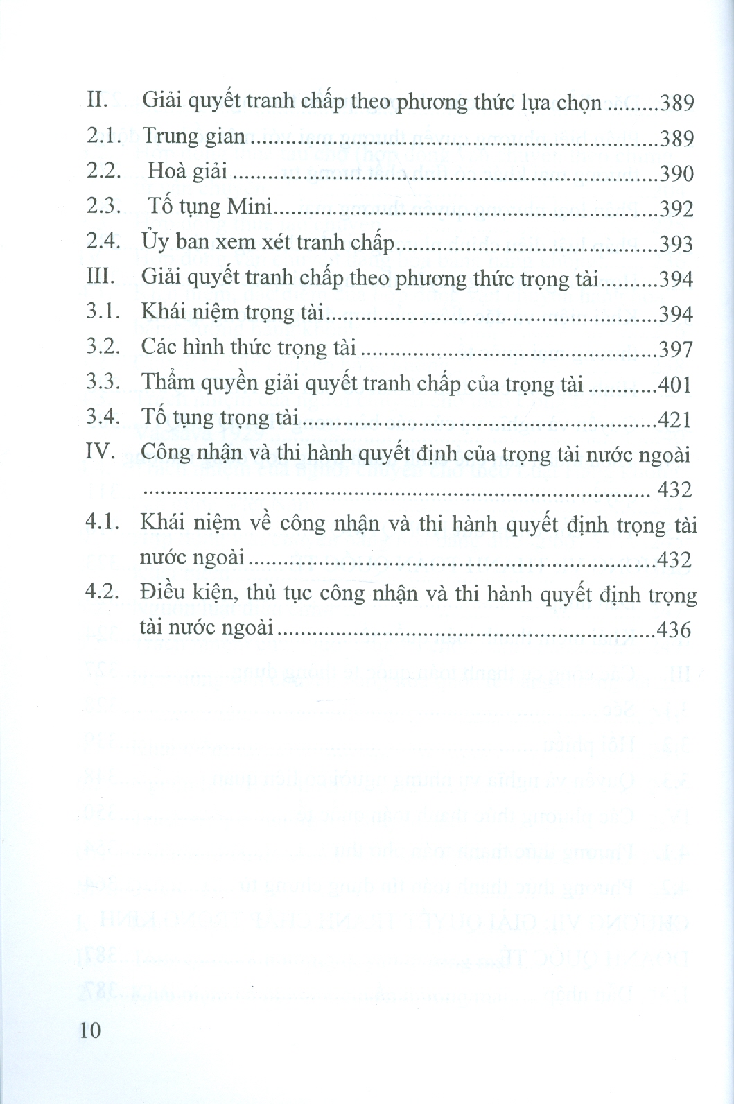 Giáo Trình LUẬT THƯƠNG MẠI QUỐC TẾ - Phần II