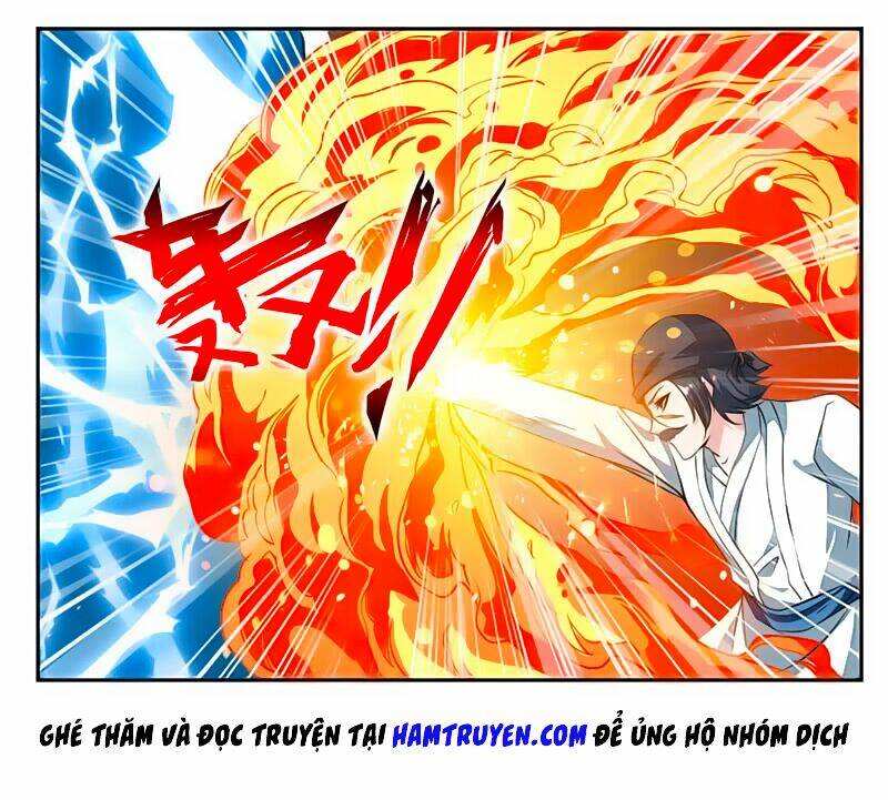 cửu dương thần vương chapter 24 9