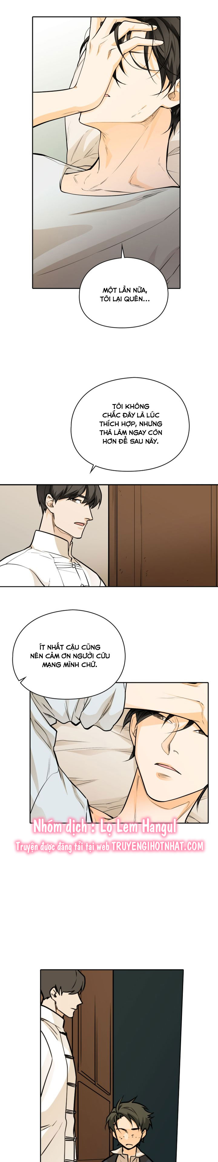 câu chuyện về người phụ nữ ấy chapter 35 5