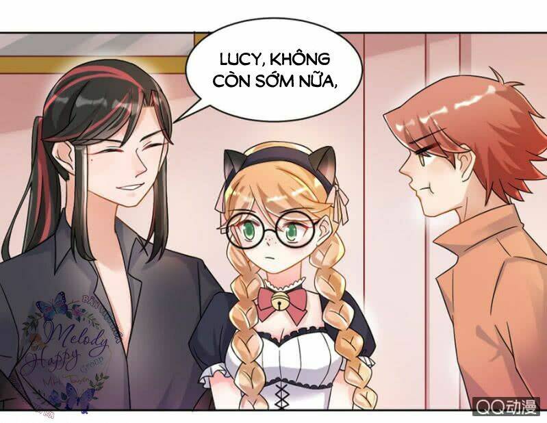 ma lạt thiên kim đẩu ác thiếu chapter 9 31