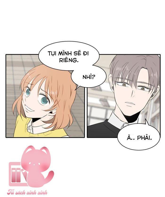 a good day to be a dog chapter 17 16