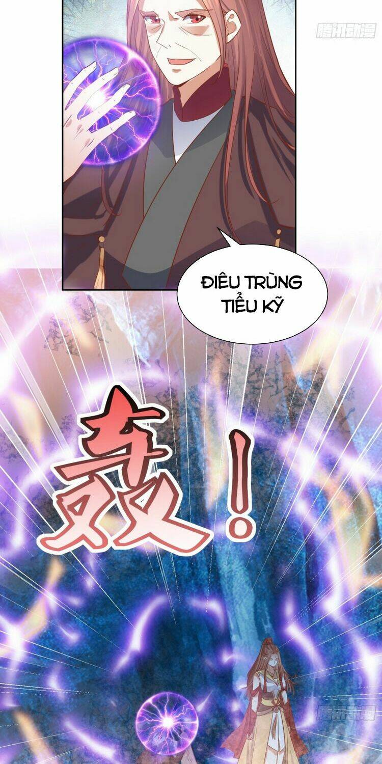 đỉnh cấp phản phái đại sư huynh chapter 86 10