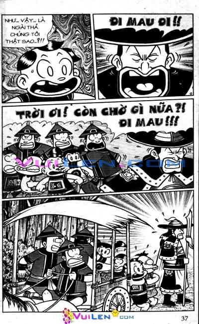 thần đồng đất việt chapter 55 34