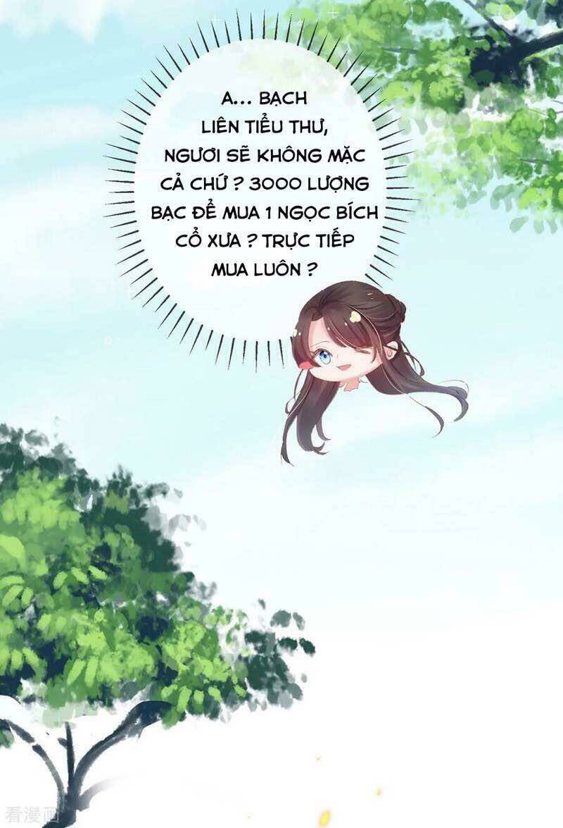 thị huyết y phi chapter 55 39