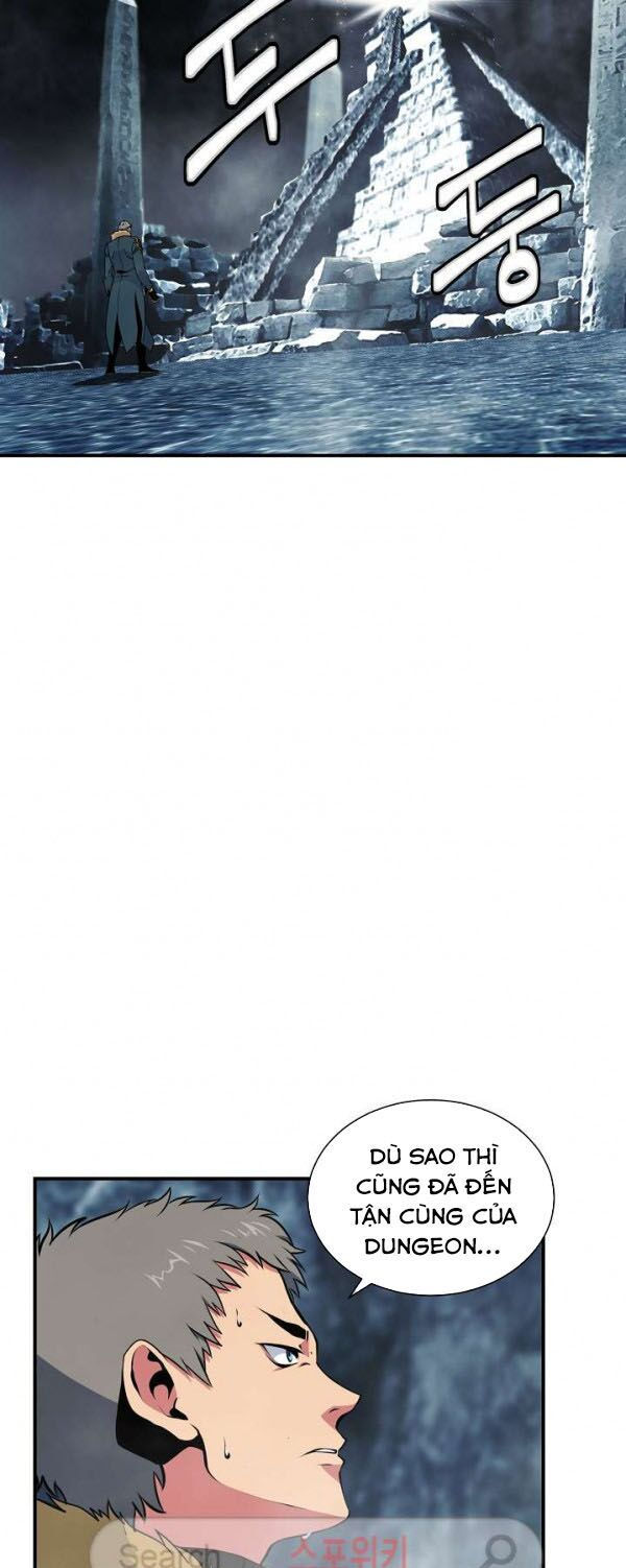 tôi sinh ra để làm người vĩ đại chapter 27 35