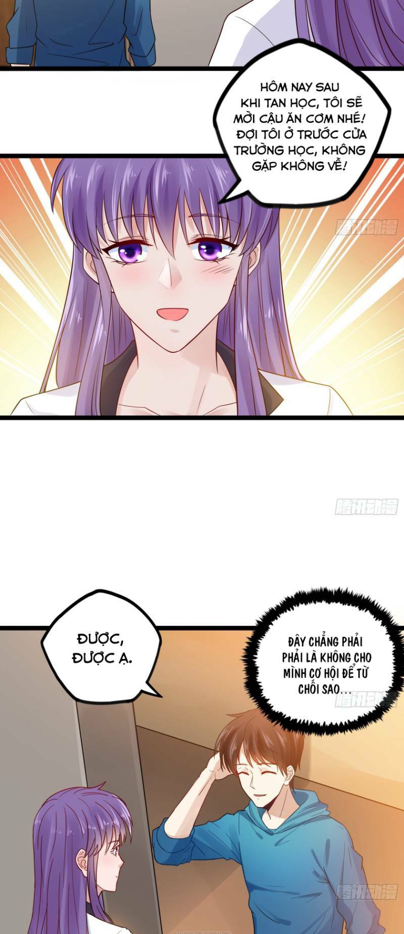 đô thị cực phẩm tiên đế chapter 13 13