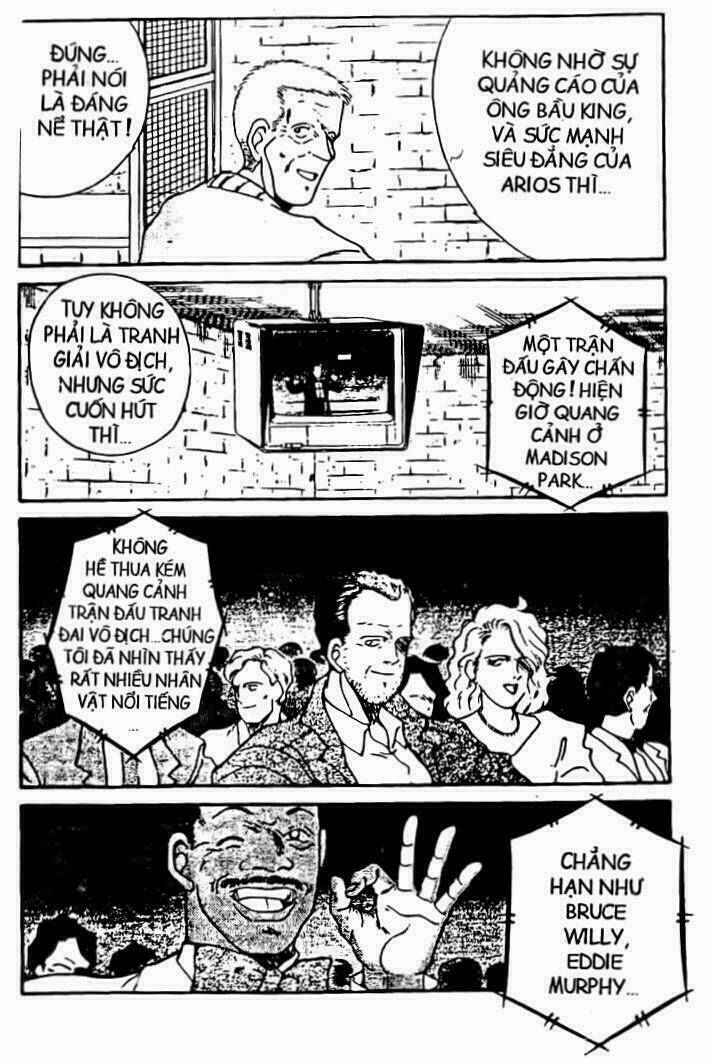 truyền nhân atula - shura no mon i chapter 85 14