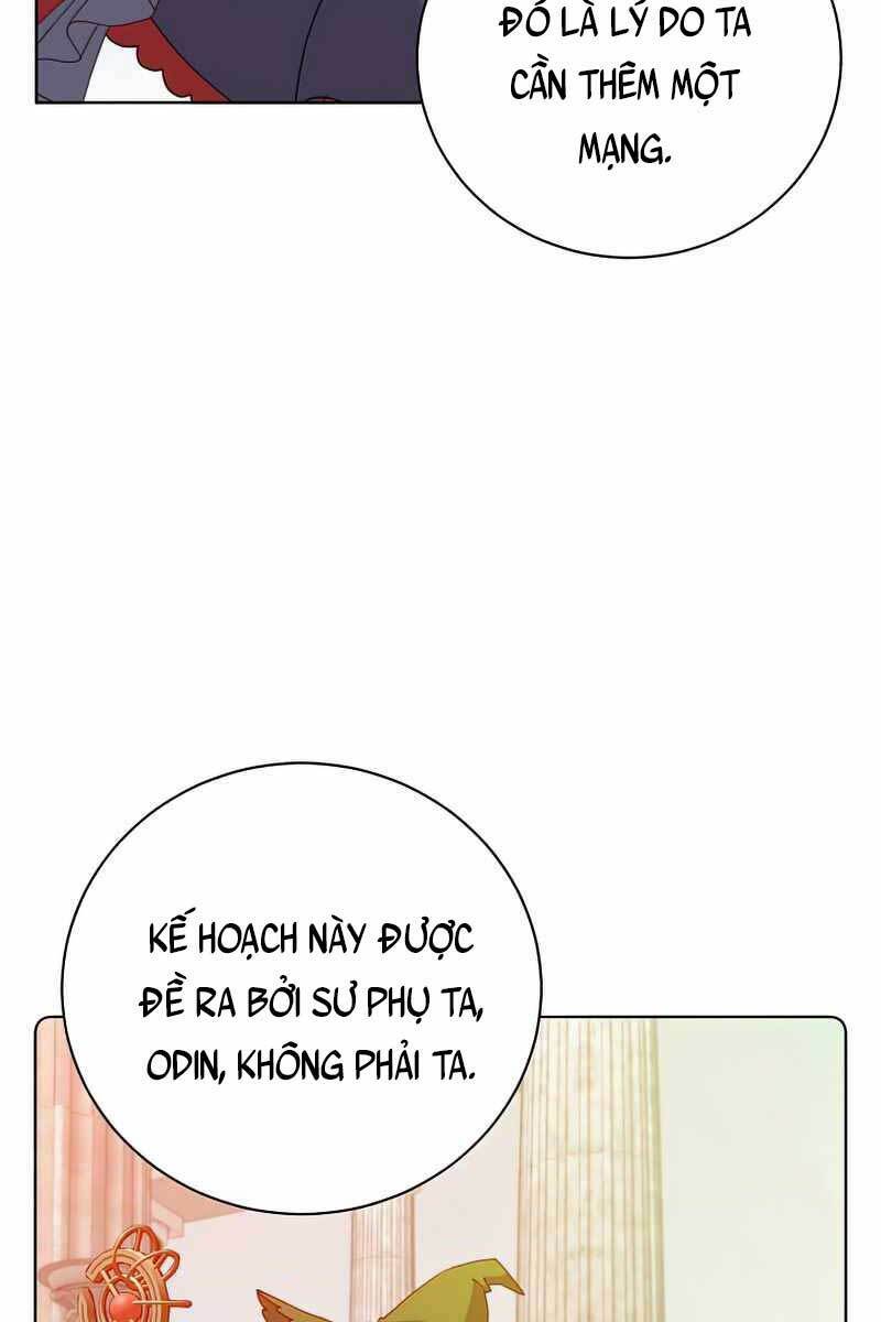 Anh Hùng Mạnh Nhất Trở Lại chapter 106 83