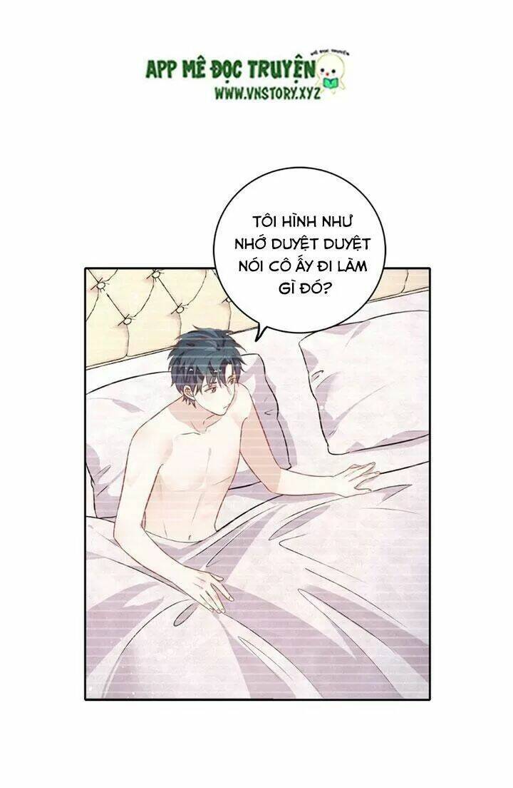 bạn trai kém tuổi bẫy yêu tôi chapter 22.5 10