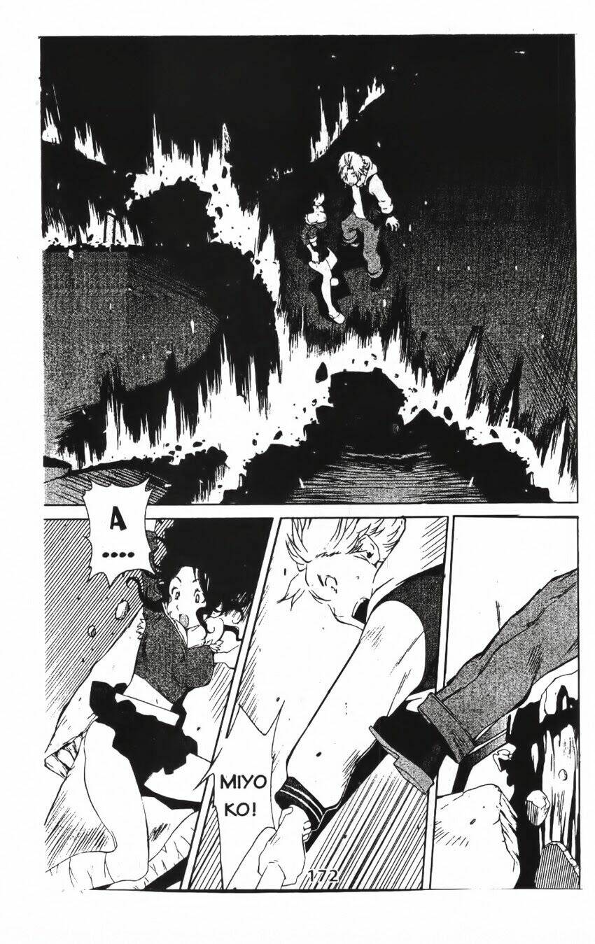 trời đất rung chuyển chapter 6 21