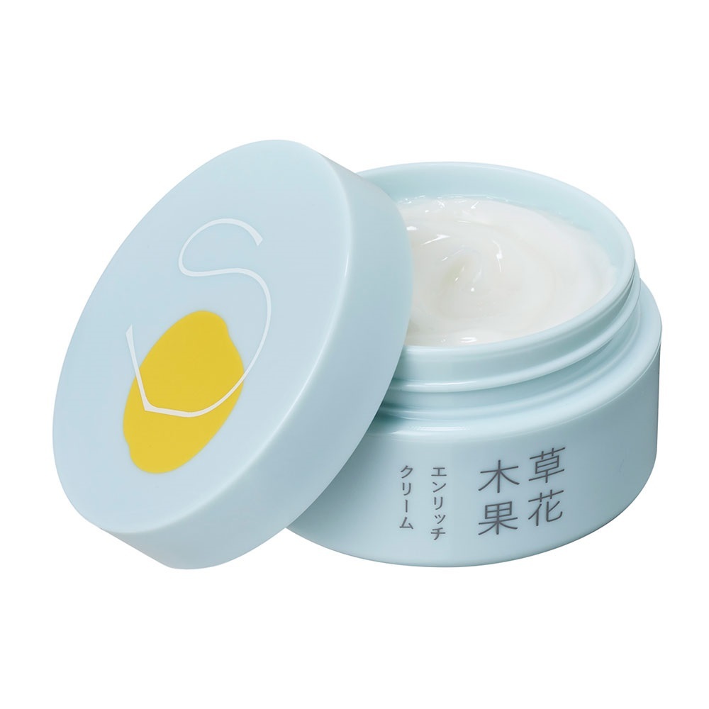 Kem Dưỡng Ẩm Mềm Mịn Da Giúp Da Căng Bóng, Giảm Nhăn Xệ Sokamocka (Hộp 50G)