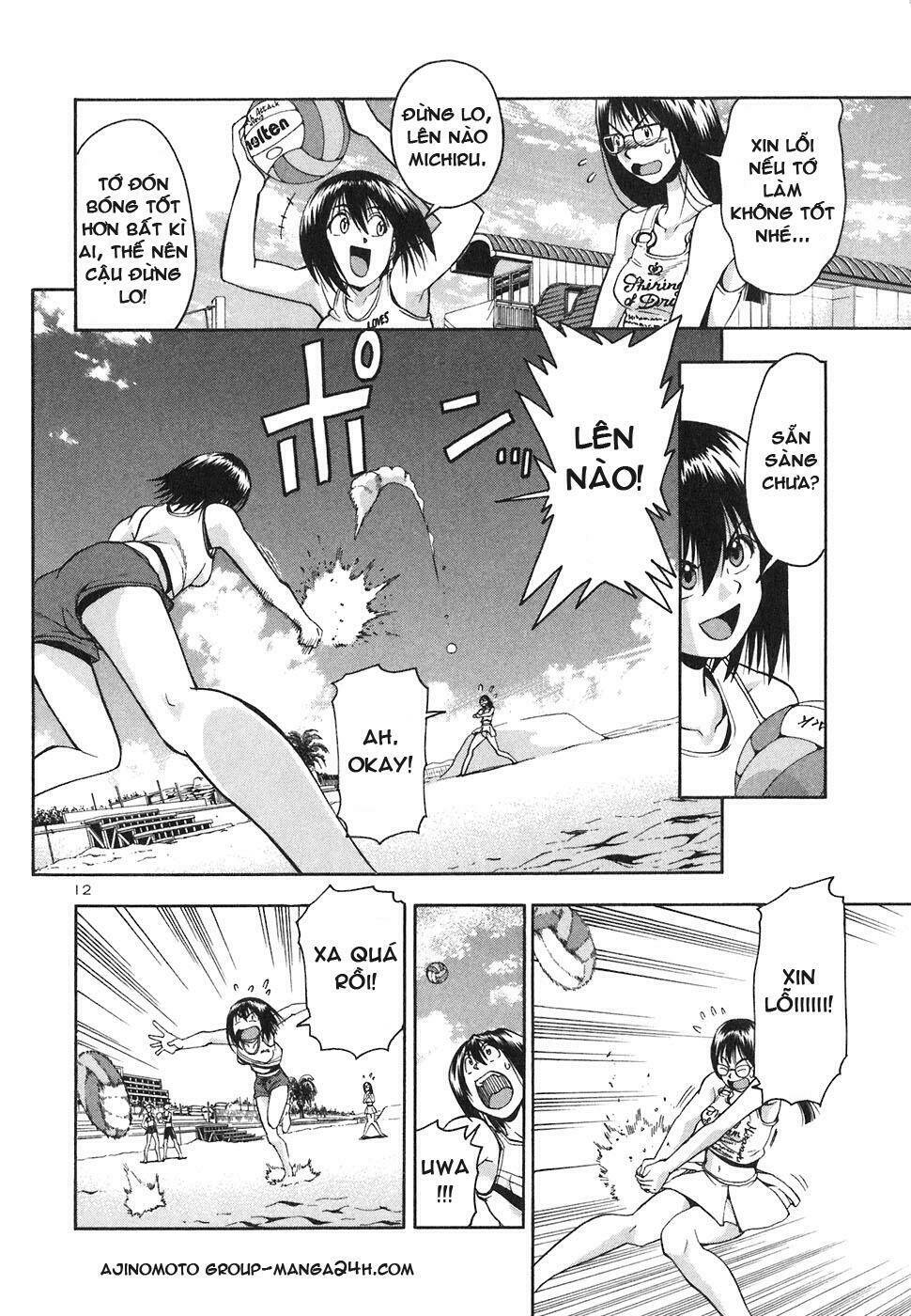 beach stars chapter 15 15