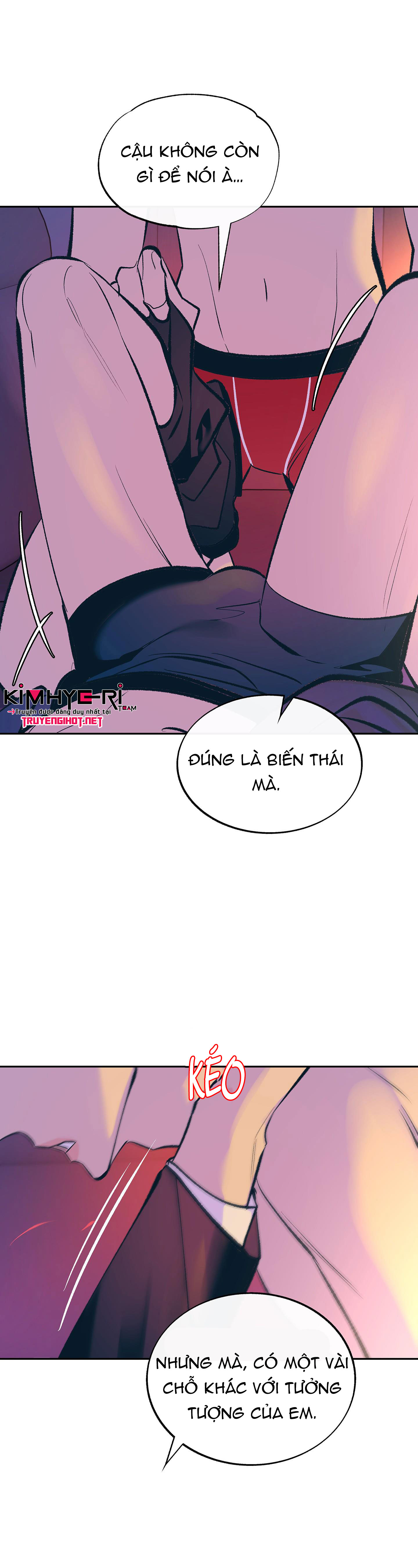 đừng làm em dựng lên nữa, giám đốc chapter 2 17